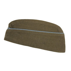 Cap, Garrison, Infantry, Size 7