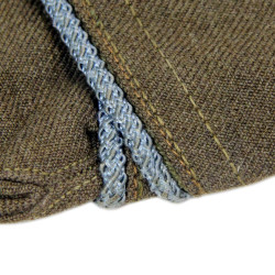 Cap, Garrison, Infantry, Size 7