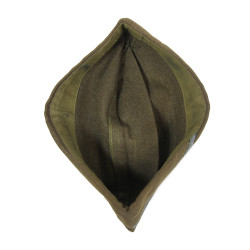 Cap, Garrison, Infantry, Size 7