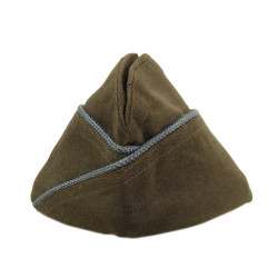 Cap, Garrison, Infantry, Size 7