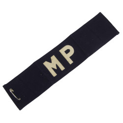 Armband, Military Police, US Army