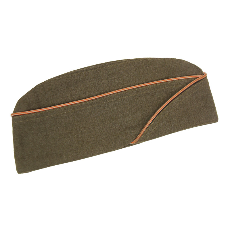 Cap, Garrison, Signal Corps, Size 7, 1944