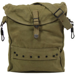 Pouch, Medical, with Short Strap