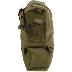 Pouch, Medical, with Short Strap