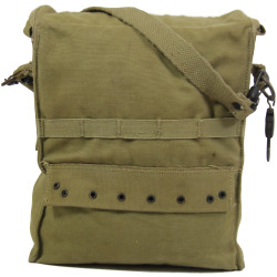 Pouch, Medical, with Short Strap