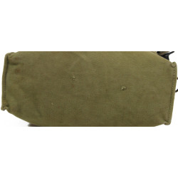 Pouch, Medical, with Short Strap