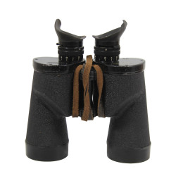 Binoculars, M15, 7x50, with M44 Leather Case