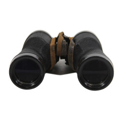 Binoculars, M15, 7x50, with M44 Leather Case