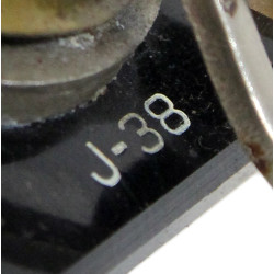 Key, Type J-38, US Army Signal Corps