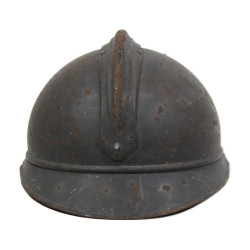 Casque Adrian, Mle 1915, Service de santé des armées