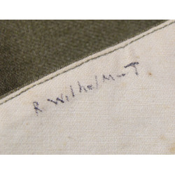 Pantalon moutarde, Special, 32 x 35, 1943