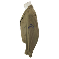 Blouson Ike, 50R