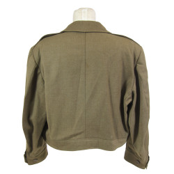 Jacket, Ike, 50R