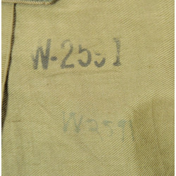 Jacket, Ike, 50R