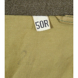 Jacket, Ike, 50R