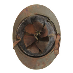 Casque Adrian, M-1915, belge