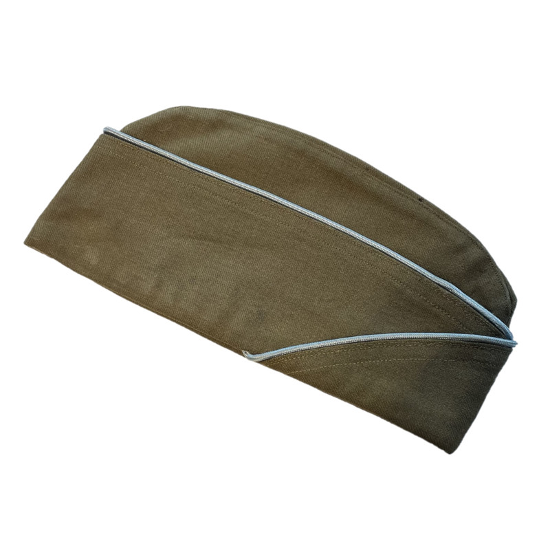 Cap, Garrison, Infantry, Size 7