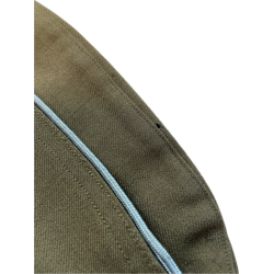 Cap, Garrison, Infantry, Size 7