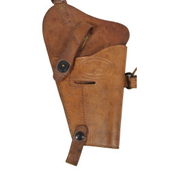 Holster, Shoulder, Pistol, M7, for Colt .45, ENGER-KRESS