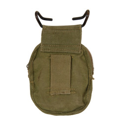 Pouch, 1st Type, for compass, US Army