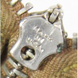 Pouch, 1st Type, for compass, US Army