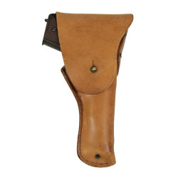 Holster ceinturon Colt .45, GRATON & KNIGHT CO.