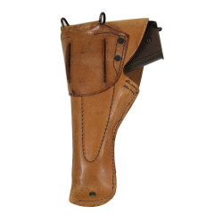 Holster ceinturon Colt .45, GRATON & KNIGHT CO.