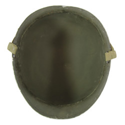 Helmet, M1, Fixed Loops, CAPAC Liner