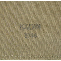 Bag, General Purpose, KADIN 1944