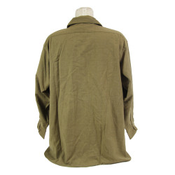 Shirt, Wool, Special, 18 ½ x 34