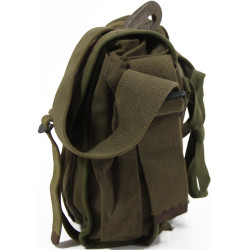 Sac de démolition parachutiste, US Army, imprégné