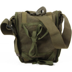 Sac de démolition parachutiste, US Army, imprégné