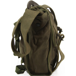 Sac de démolition parachutiste, US Army, imprégné