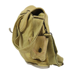 Bag, Musette, Mask, Gas, ANP 31, French