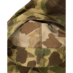 Veste HBT, U.S. Army, camouflée, ATF