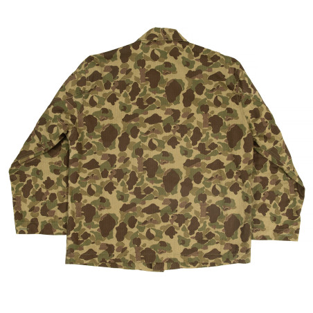 Jacket, HBT, Camouflage U.S. Army, ATF