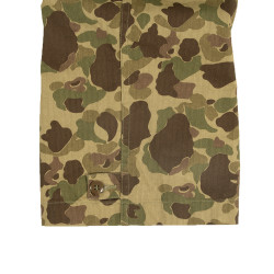 Pantalon HBT, U.S. Army, camouflé, ATF