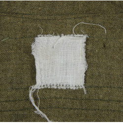 Shirt, Wool, US Army, M-1934