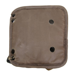 Housse de protection chauffante, pour pilote automatique, B-17, USAAF