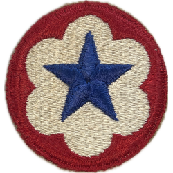 Patch, Army Service Forces