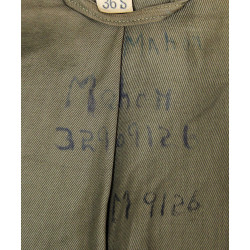 Grouping, Pfc. Joseph Mahon, Co. I, 115th Inf. Regt., 29th Infantry Division, ETO