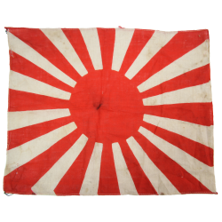 Flag, Japanese, Kyokujitsuki