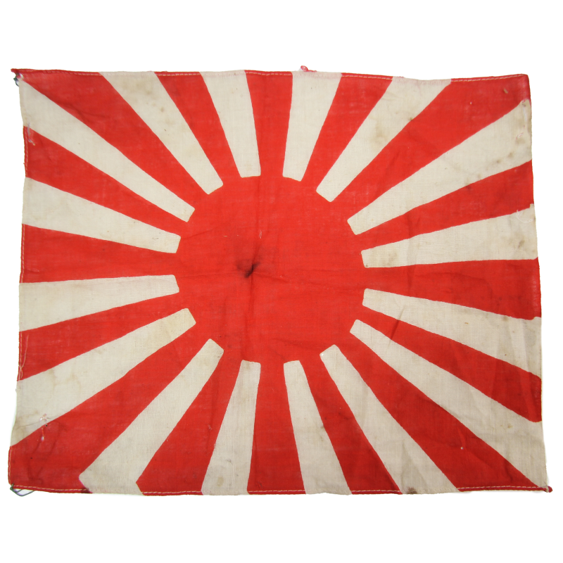 Drapeau japonais, Kyokujitsuki