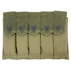 Pouch, Magazine, Thompson, 20-Round, Two-Tone