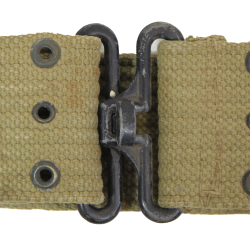 Belt, Pistol, M-1936, NASCO 1942