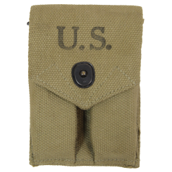 Pocket, Magazine, M1911A1 Pistol, B.B. INC. 1942