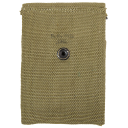 Pocket, Magazine, M1911A1 Pistol, B.B. INC. 1942