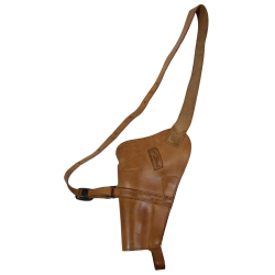 Holster de poitrine M3, Colt .45, ENGER-KRESS