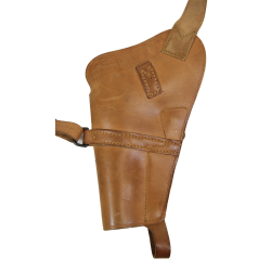 Holster de poitrine M3, Colt .45, ENGER-KRESS