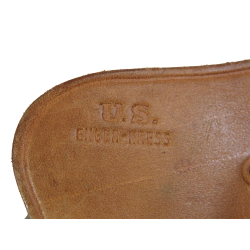 Holster de poitrine M3, Colt .45, ENGER-KRESS